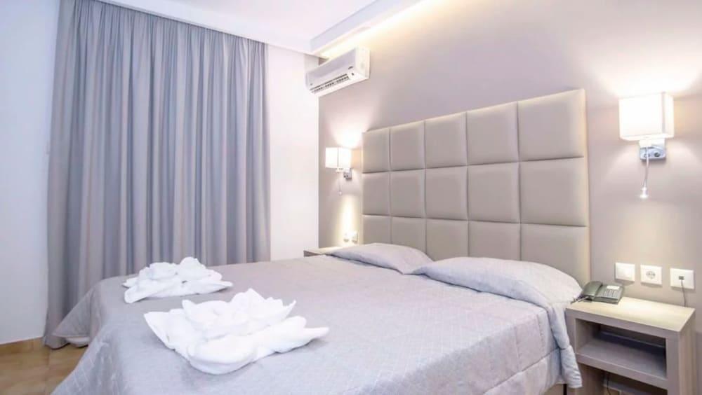 Mavrikos Hotel Plános 외부 사진