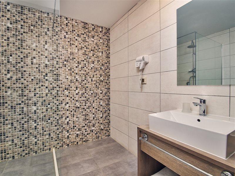 Mavrikos Hotel Plános 외부 사진