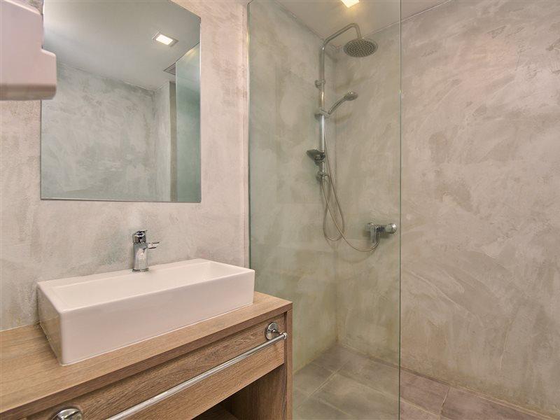 Mavrikos Hotel Plános 외부 사진