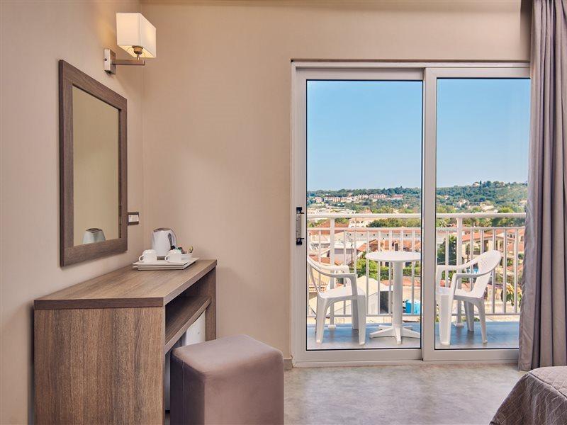 Mavrikos Hotel Plános 외부 사진