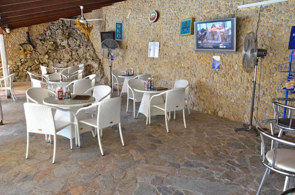 Mavrikos Hotel Plános 외부 사진